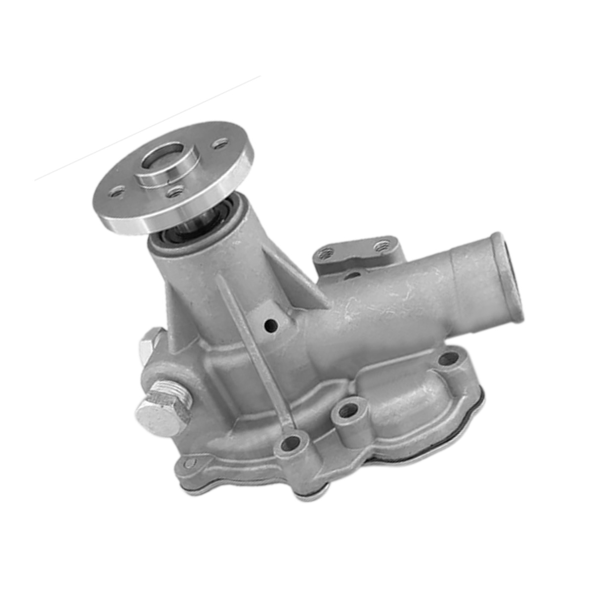 Motorwasserpumpe U45017952 Für Perkins