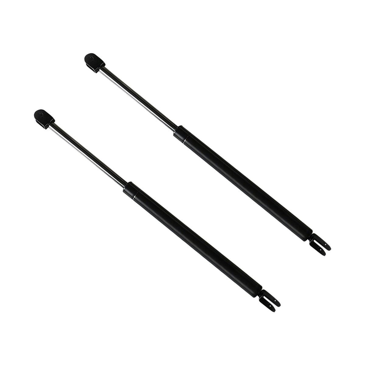 2 Stück Haubenluftfederdämpfer 3C581-83310 für Kubota