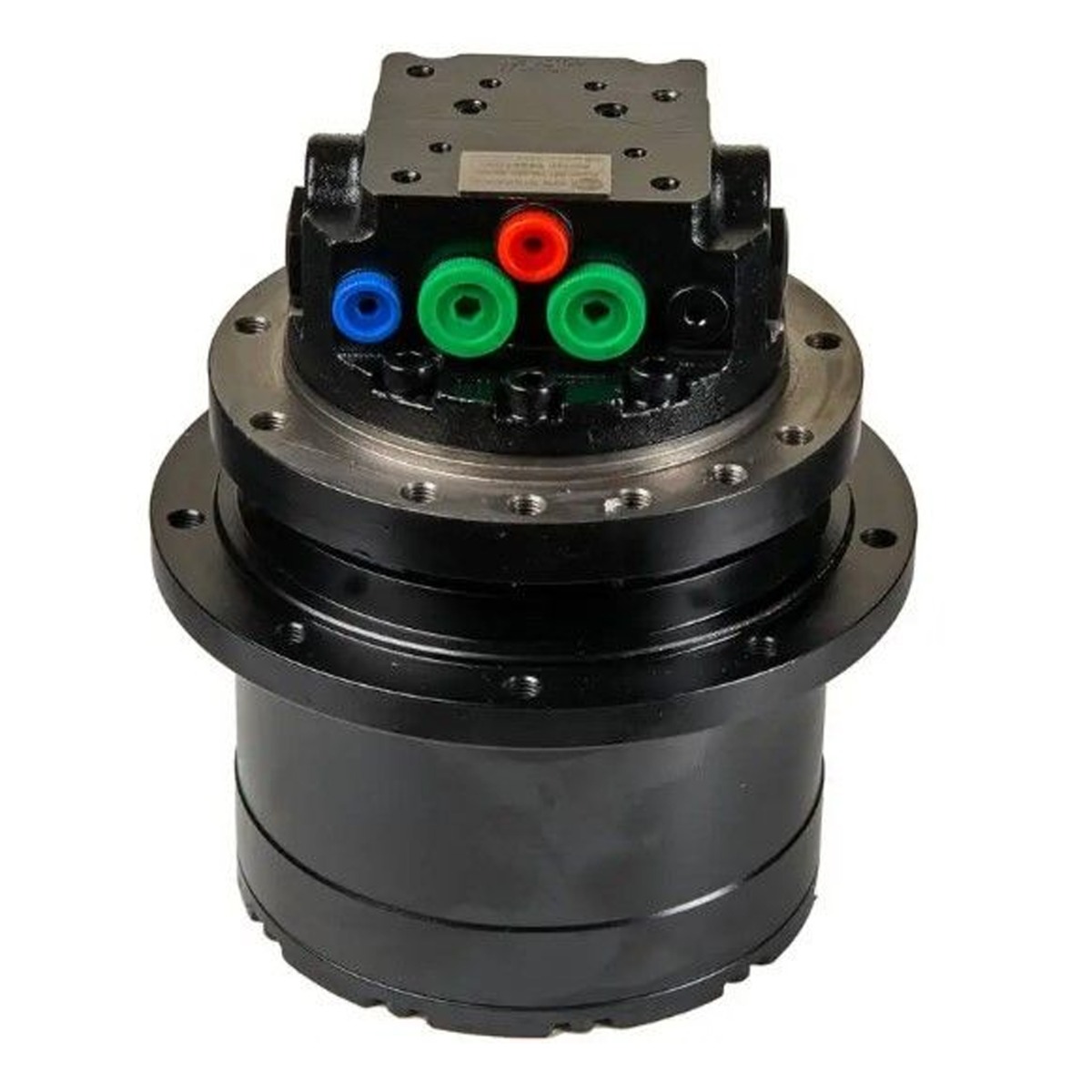 Reisegetriebe mit Motor 4269359 für Hitachi