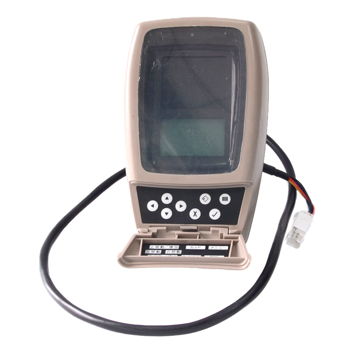 Monitor Messgerät Panel 260-2160 für Caterpillar