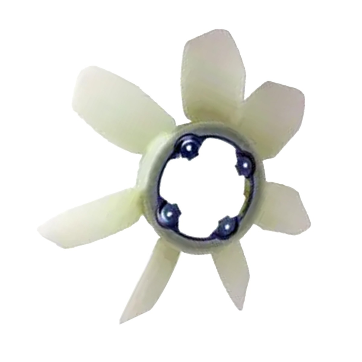 Kühlerlüfterflügel TO3112145 für Toyota