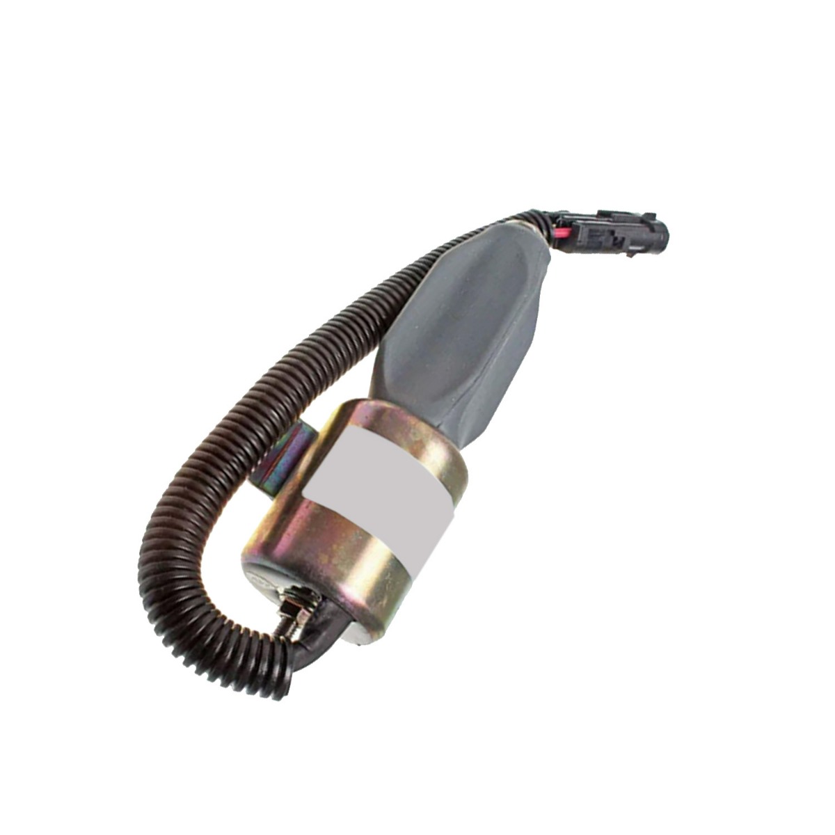 Magnetventil VOE 11033561 Für Volvo