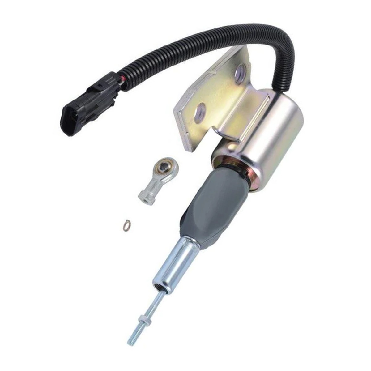 Kraftstoffabschaltmagnet 24V 3991168 Für Hyundai