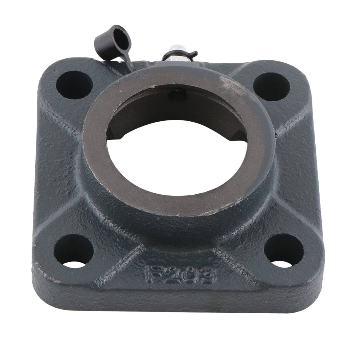 Gehäuse mit vier Bolzen 3013-2710 für Industrietraktoren