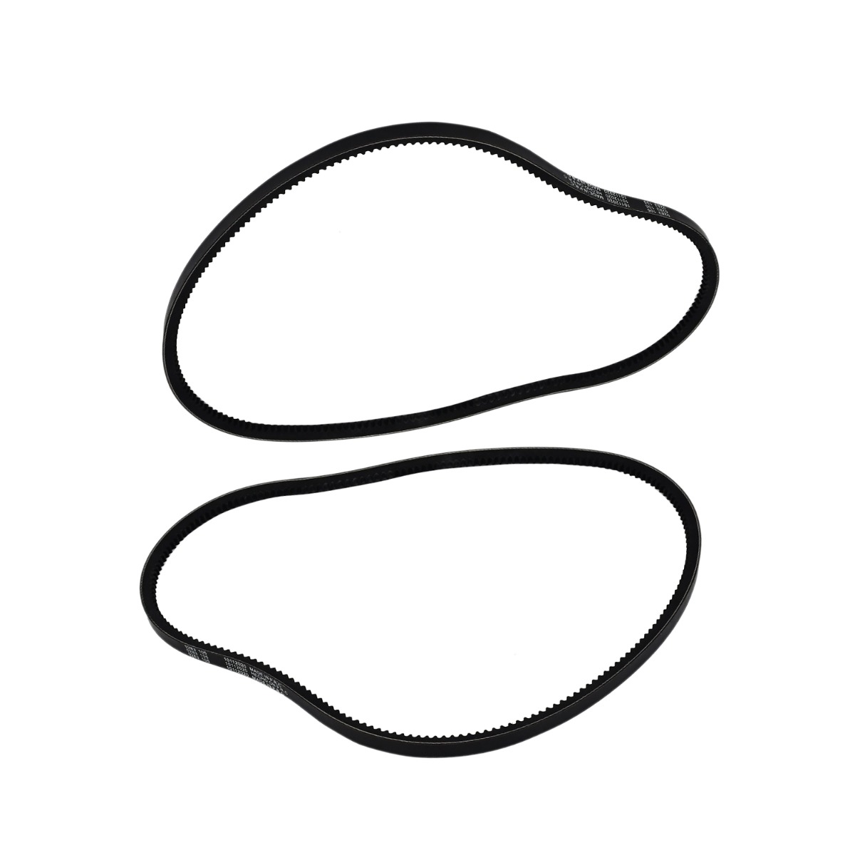 2 Stück Riemen 78-1341 für Thermo King