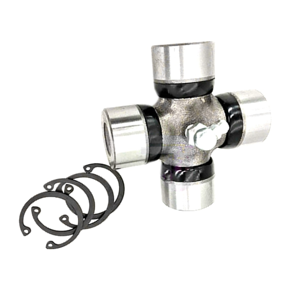 Kreuzgelenk-Kreuzsatz AL161324 für John Deere