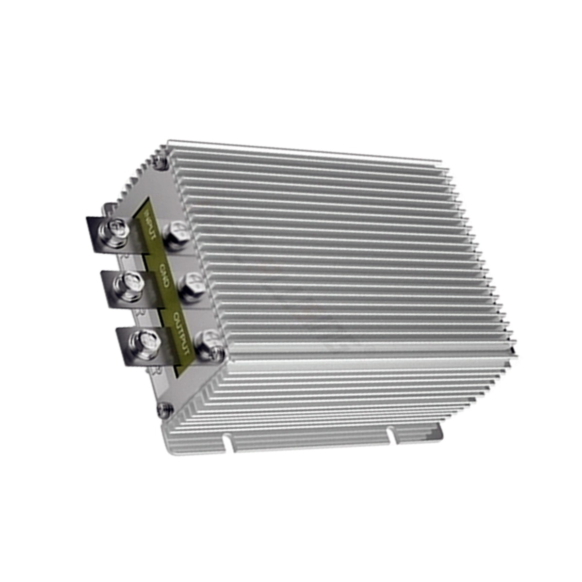 48V Abwärtswandler auf 12V 30A 360W Gleichspannungswandler