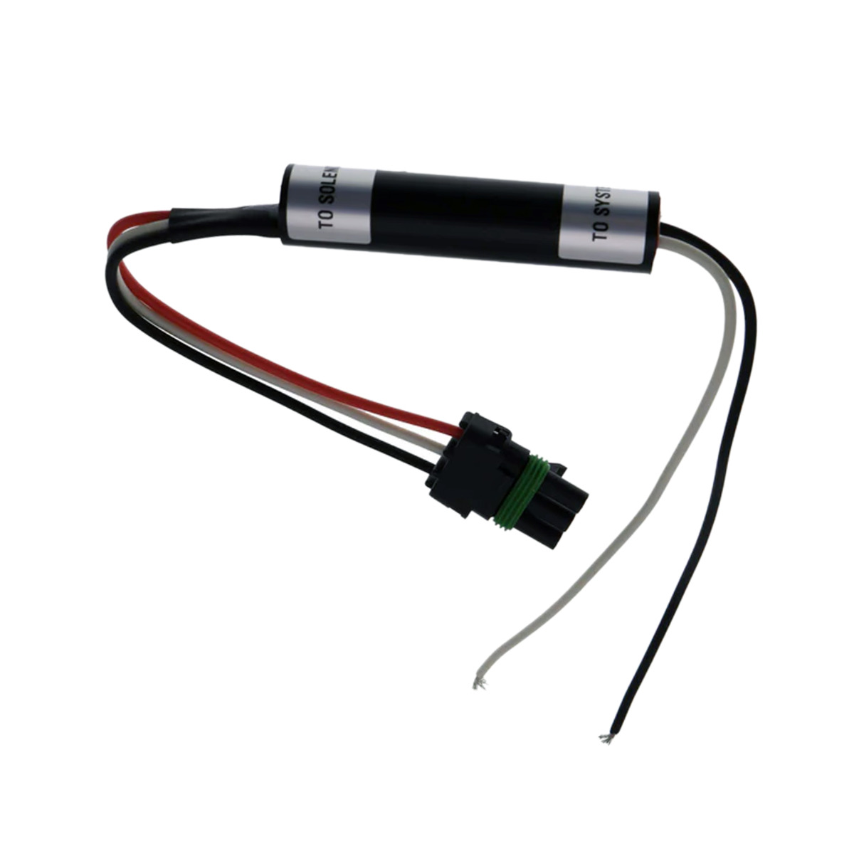 Magnetspule Commander 12V C3930235 für Cummins
