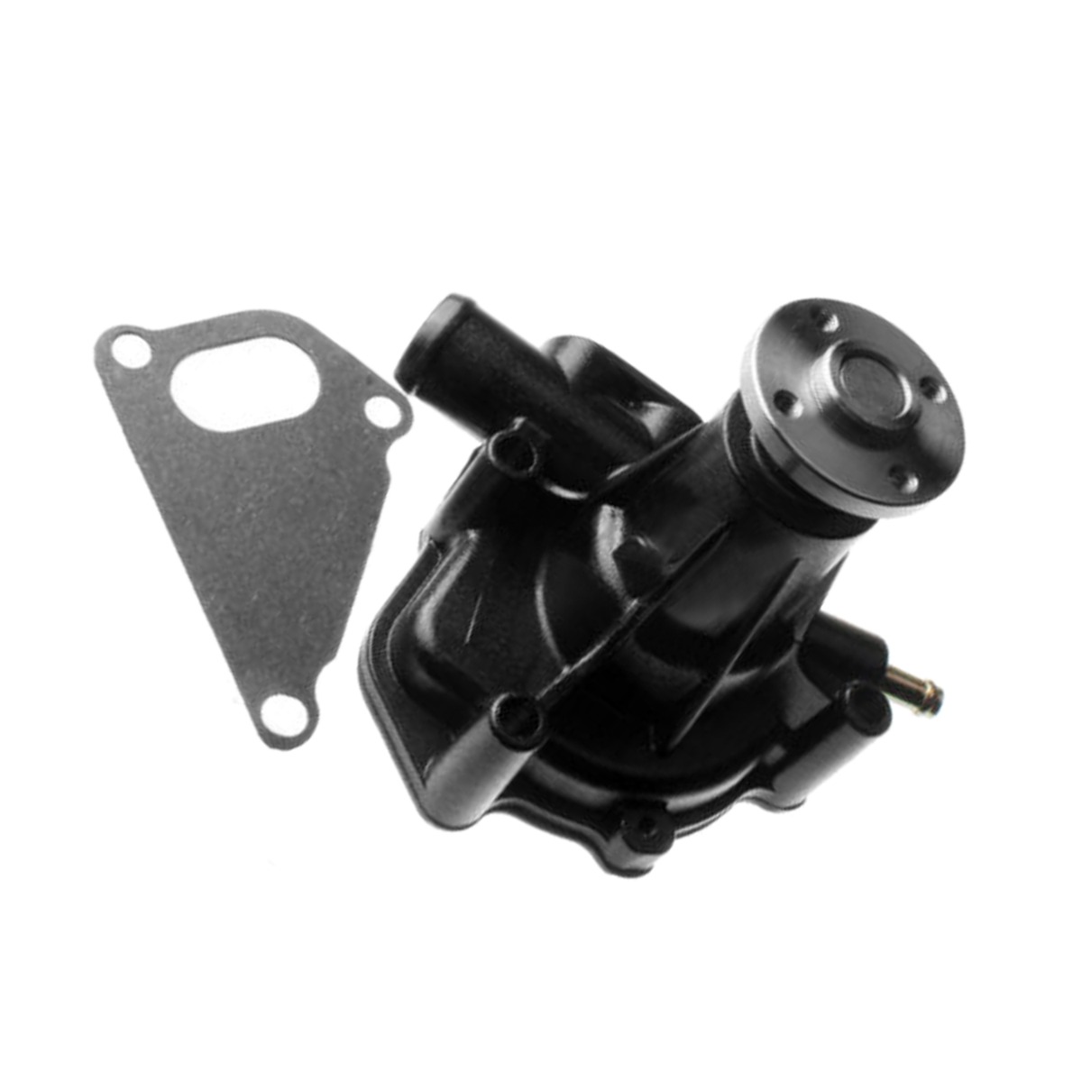 Motorwasserpumpe 129100-42001 Für Takeuchi