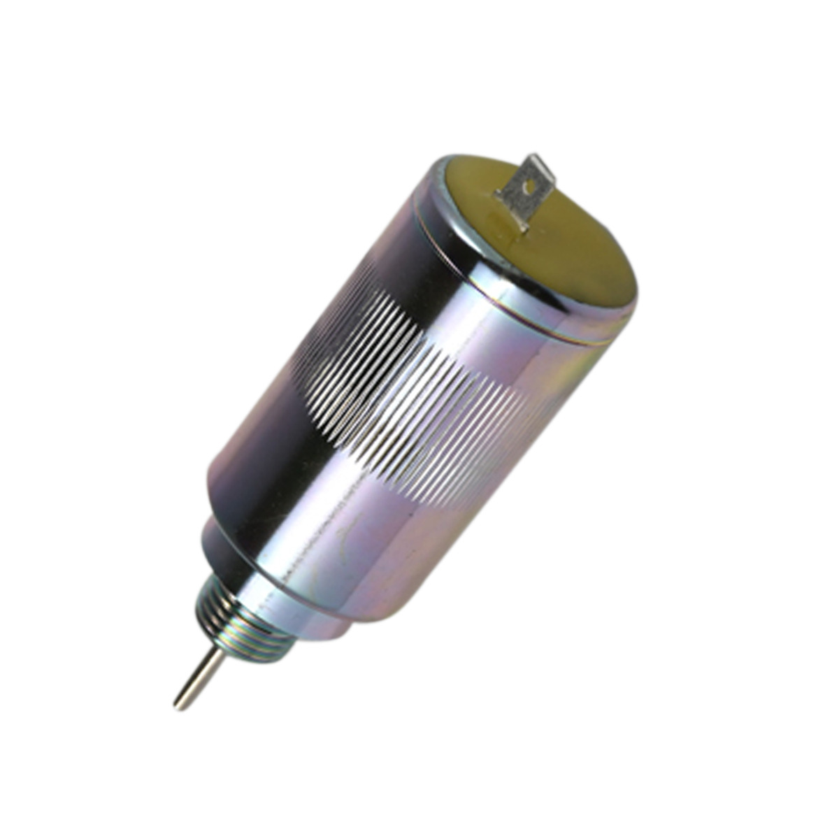 Kraftstoff-Absperrmagnetventil SBA185206083 für New Holland