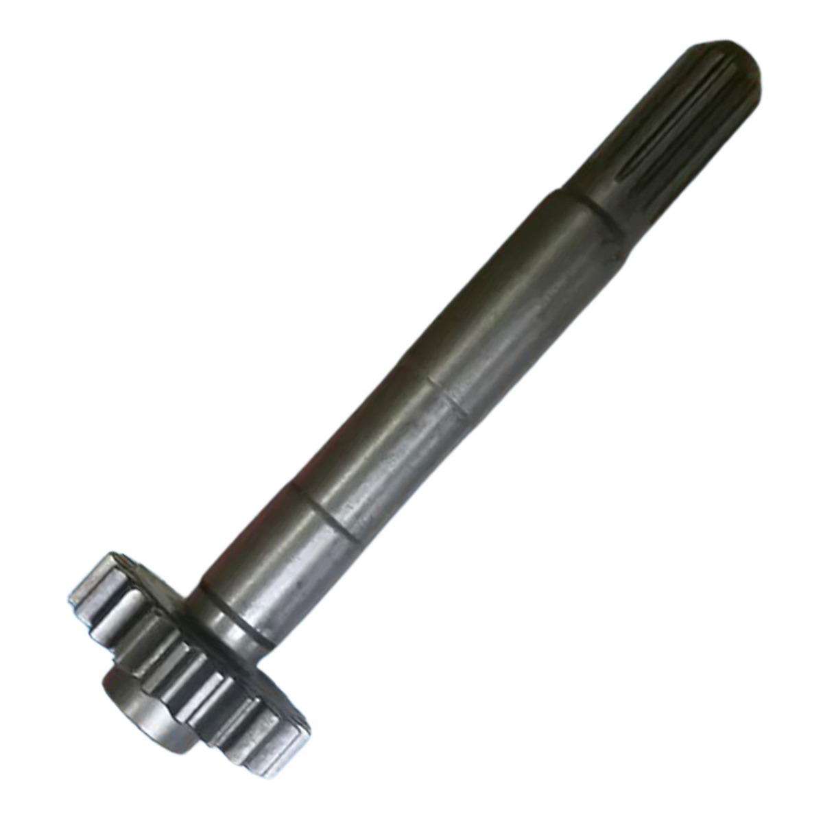 15T/21T Fahrmotor-Untersetzungs-Sonnenwelle 2022131 für Hitachi