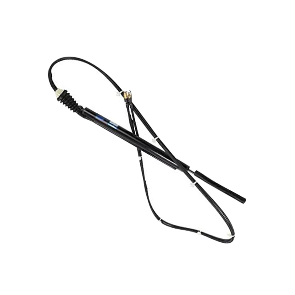 Linker elektrischer Heckklappen-Heckklappenantrieb 23429744 20928645 für Cadillac