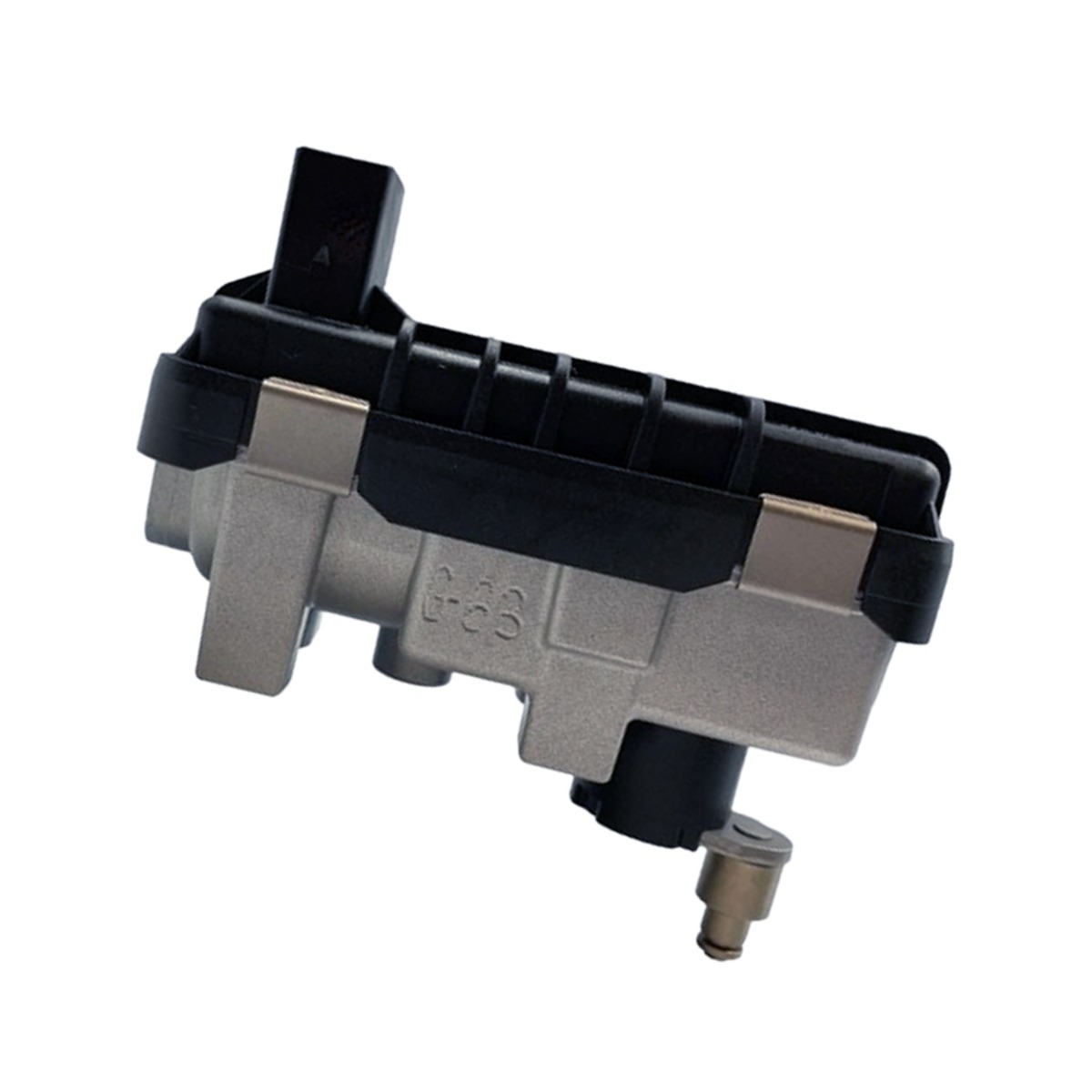 Turboaktuator 767649 G-63 6NW009550 für Audi