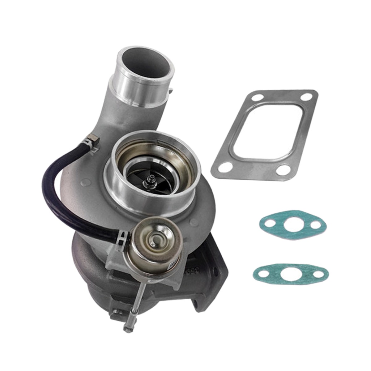 Turbolader Y35W-T3 für Dodge