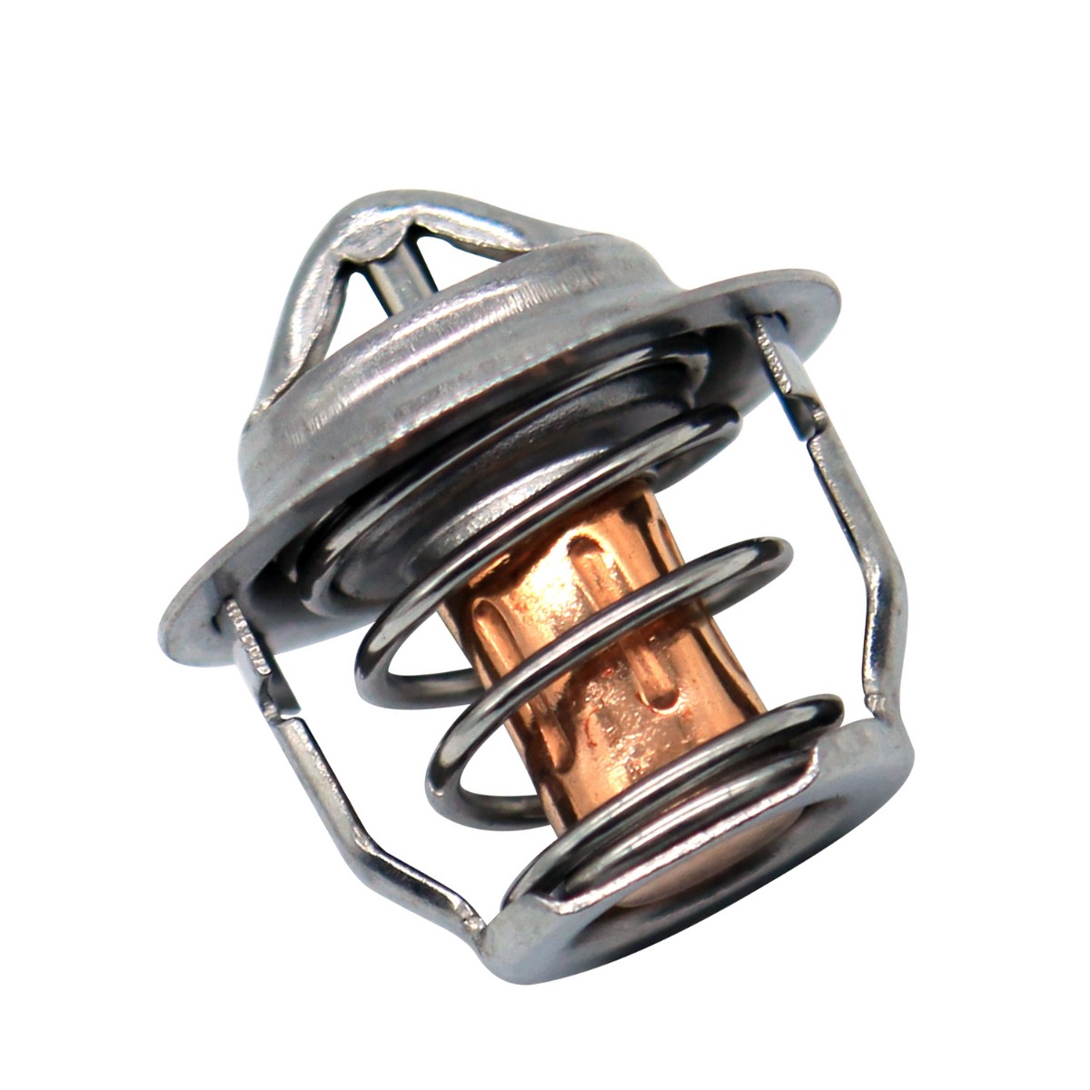 Thermostat 16221-73270 Für Kubota main product photo