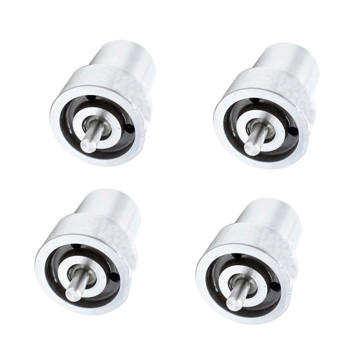 4 Stücke Kraftstoffeinspritzdüse 119717-53010 Für Yanmar