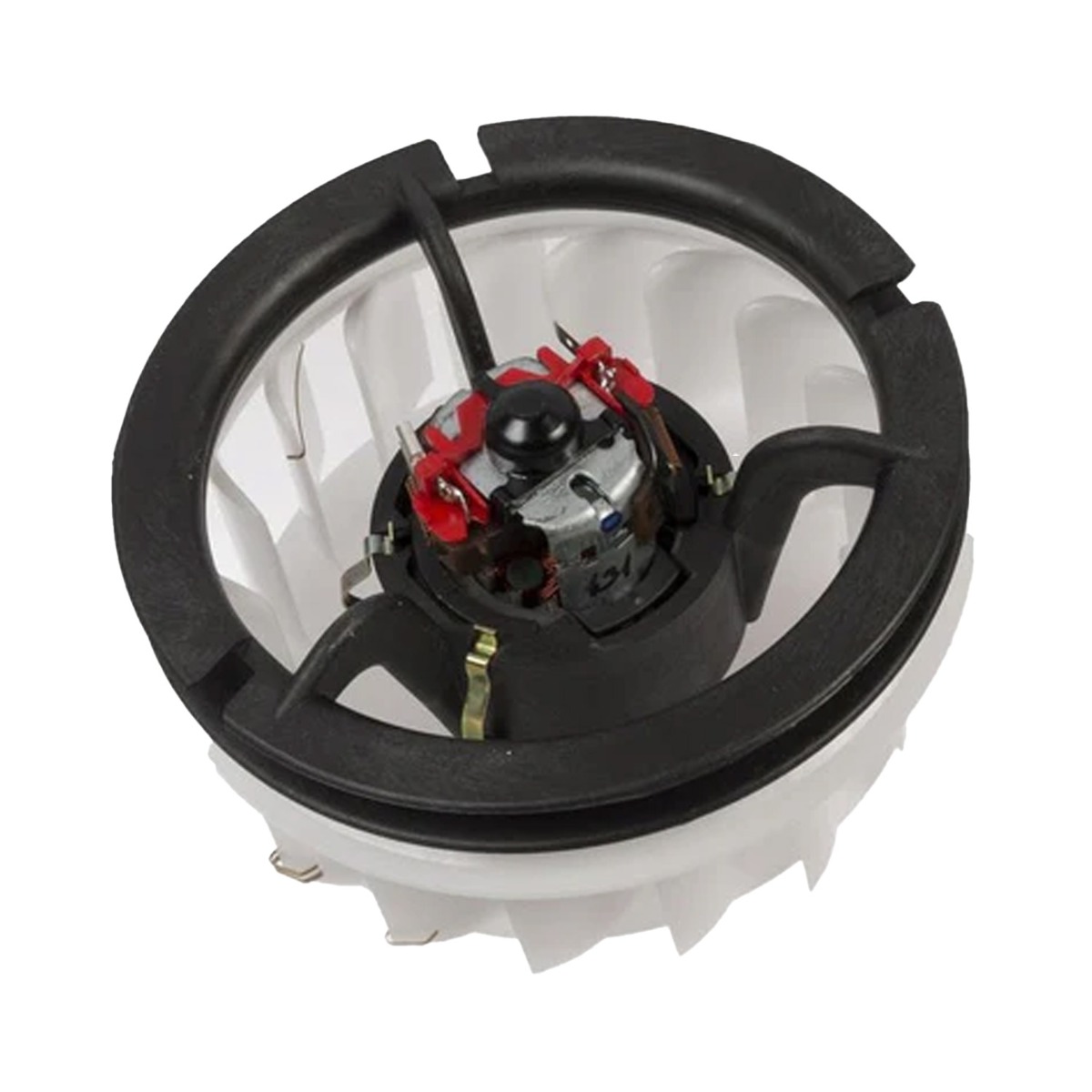 Gebläsemotor 72348364 Für John Deere