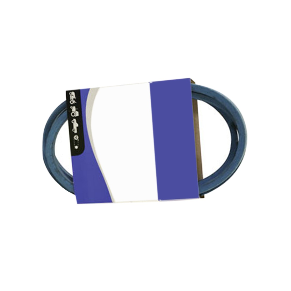 1/2"x67“ Getriebekeilriemen 07211500 Für Ariens