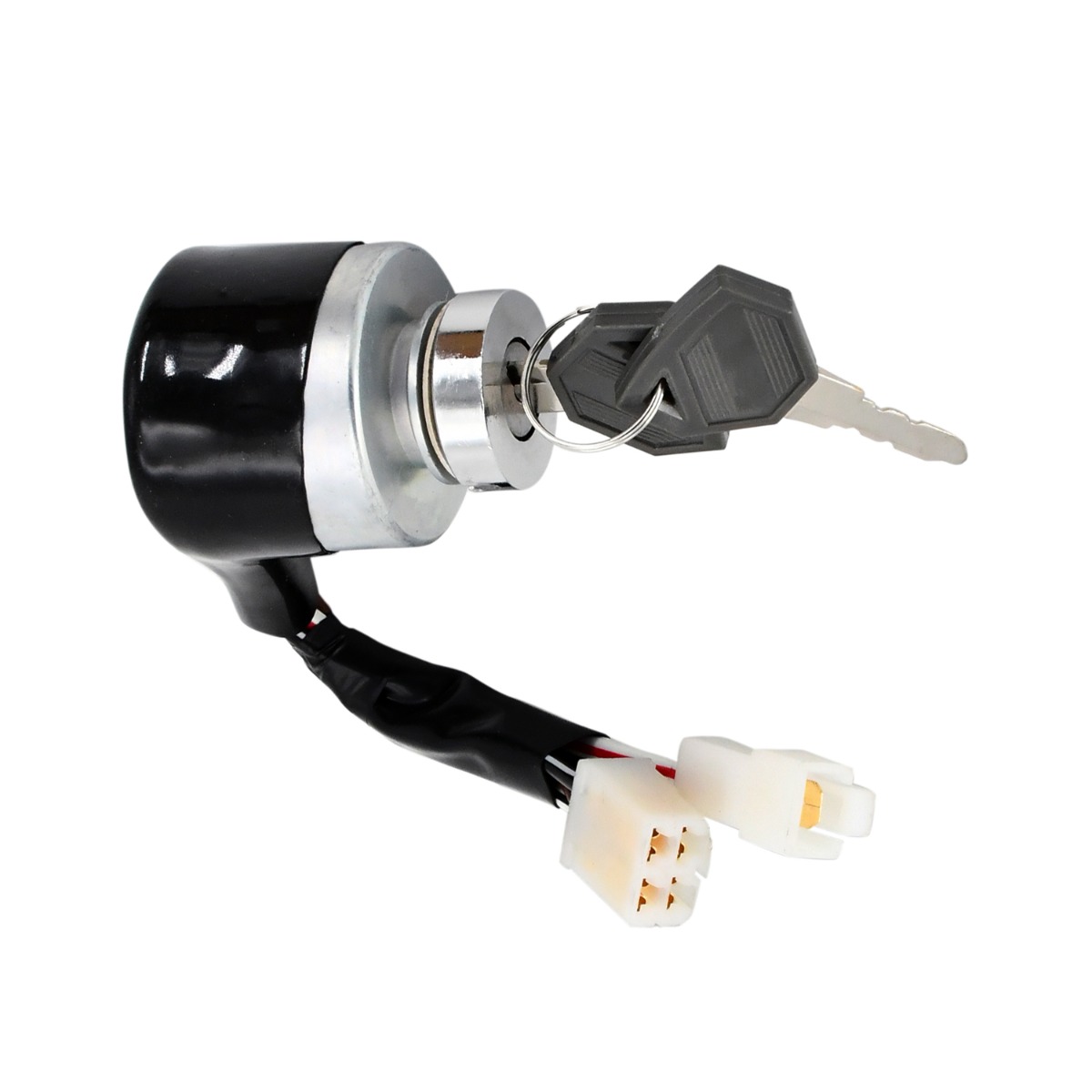 Zündschalter 194215-52110 für John Deere