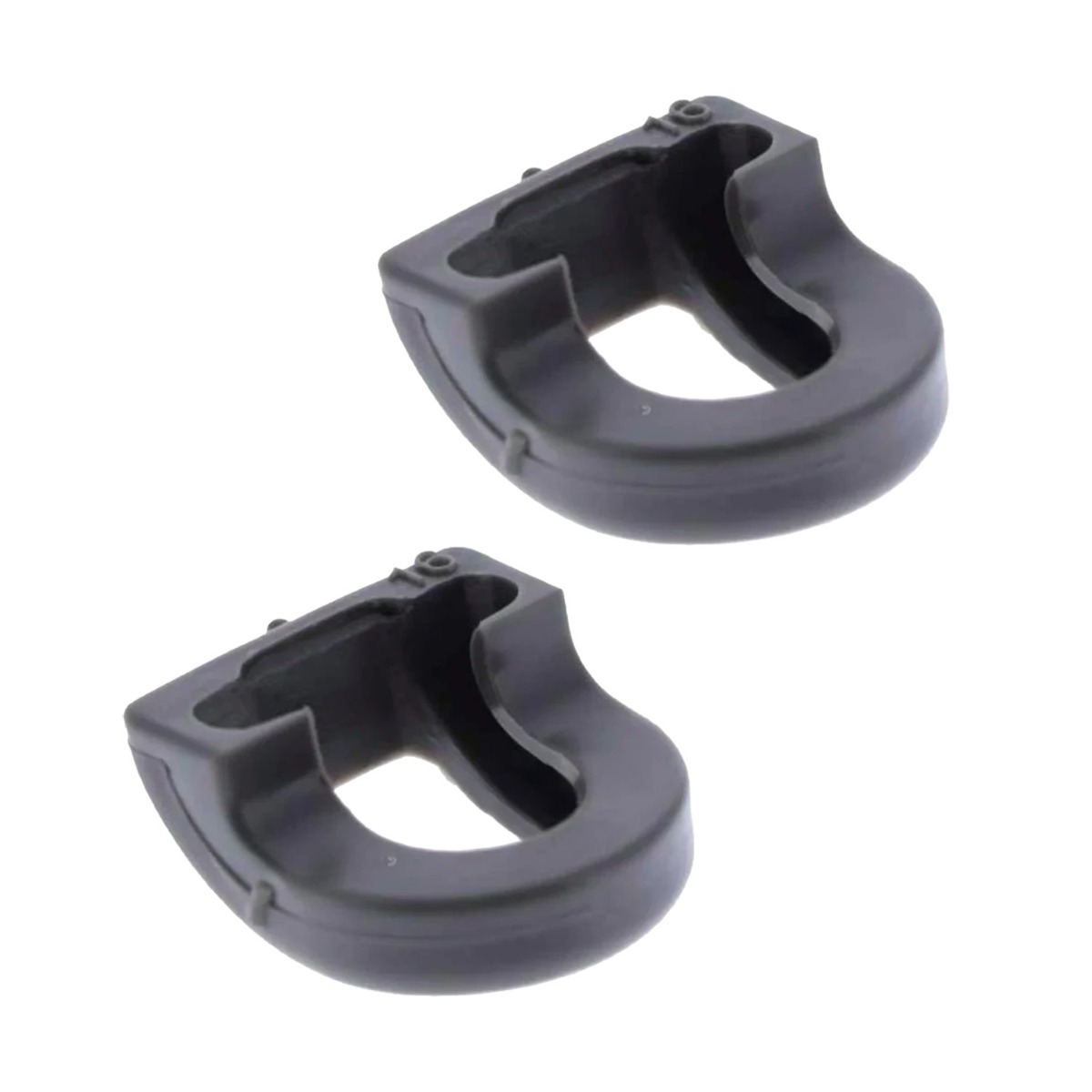 2PCS Finish-Nagler 1000003300 Für Porter Cable