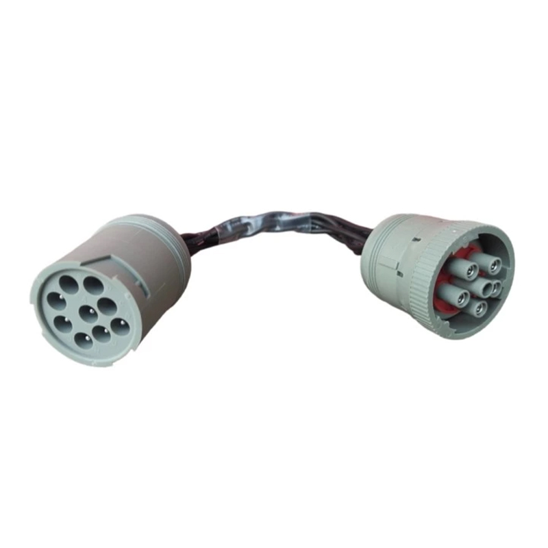 Kabeladapter-Toolkit CA7X1686 für Caterpillar