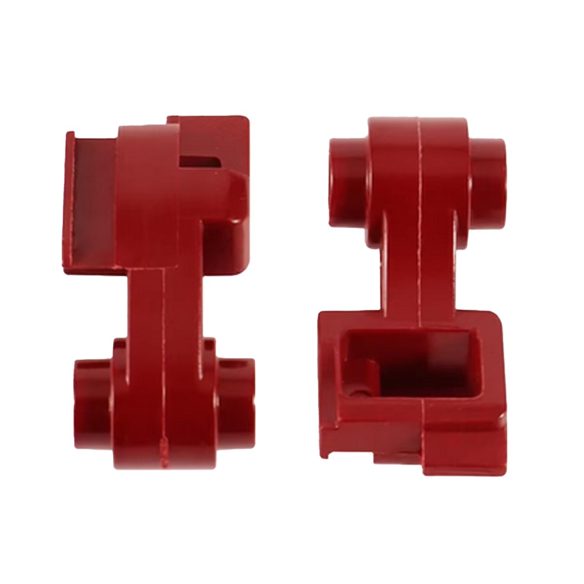 2PCS Bürstenarm 648743-00 für Dewalt