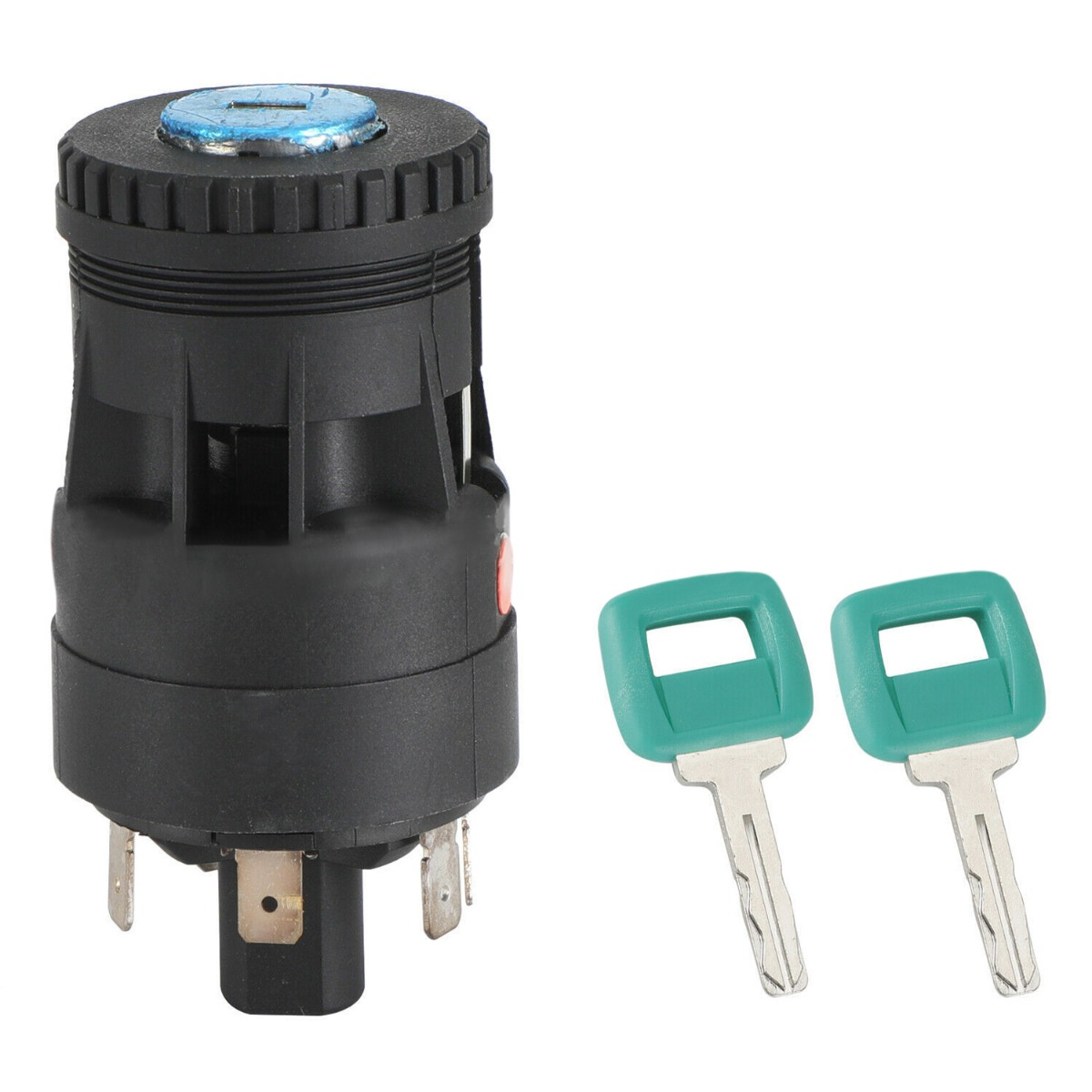 Zündschalter 2 Schlüssel 15082295 für Volvo