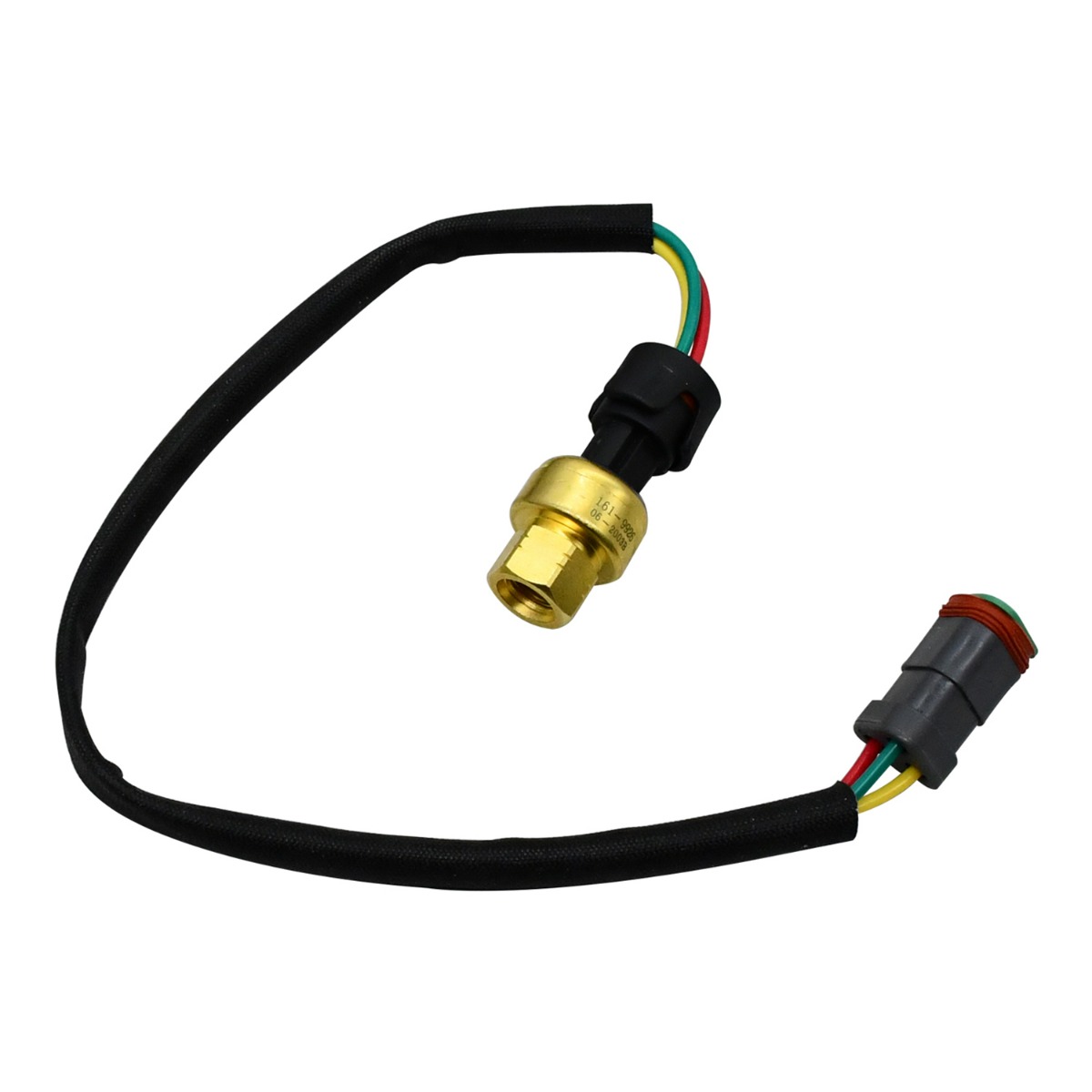 Öldrucksensorschalter 161-9927 für Caterpillar