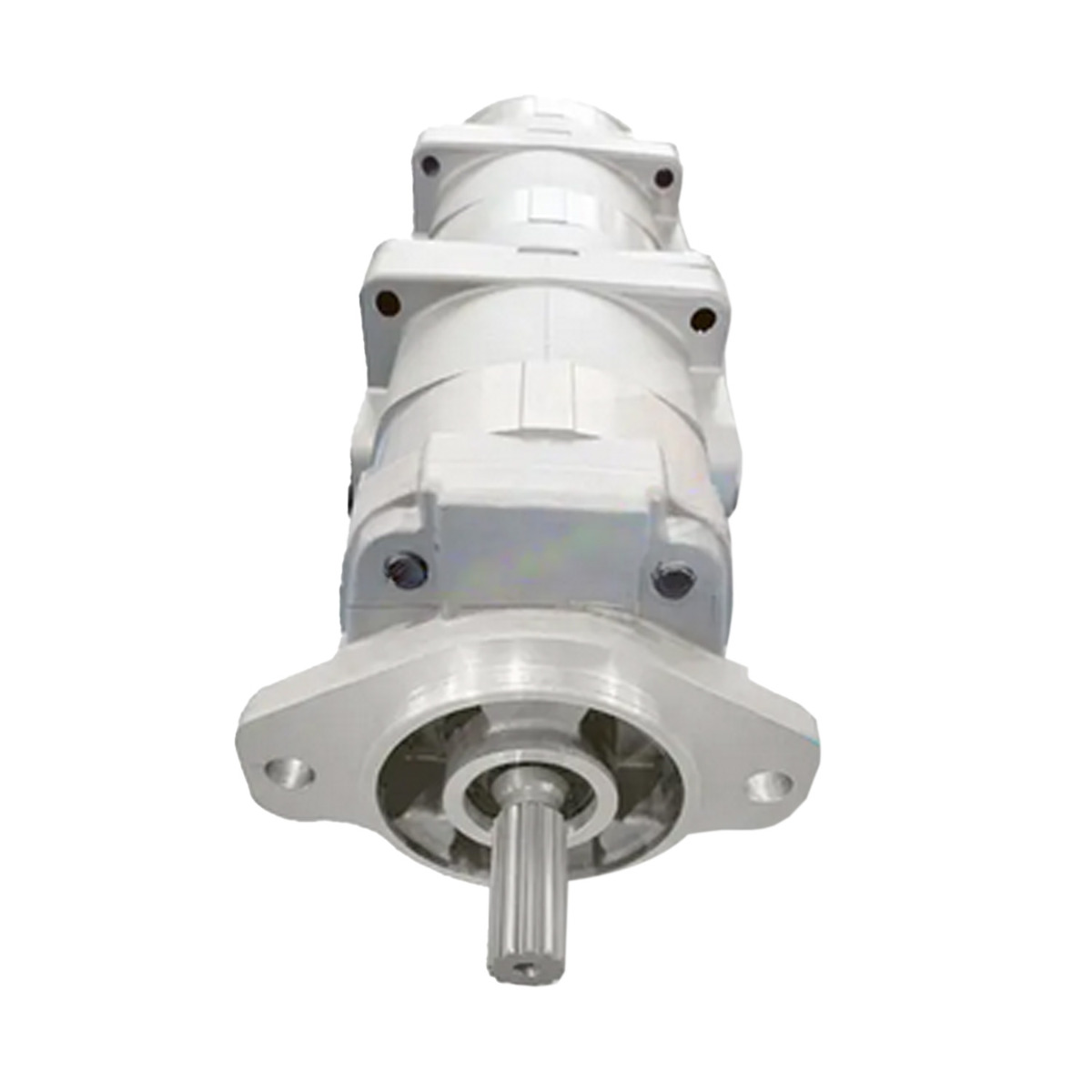 Hydraulikpumpe 705-13-26530 für Komatsu