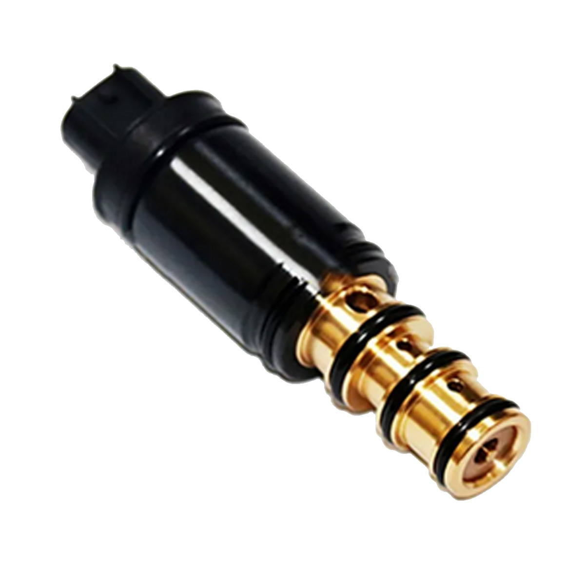 AC-Kompressor-Steuerungsmagnetventil für Denso