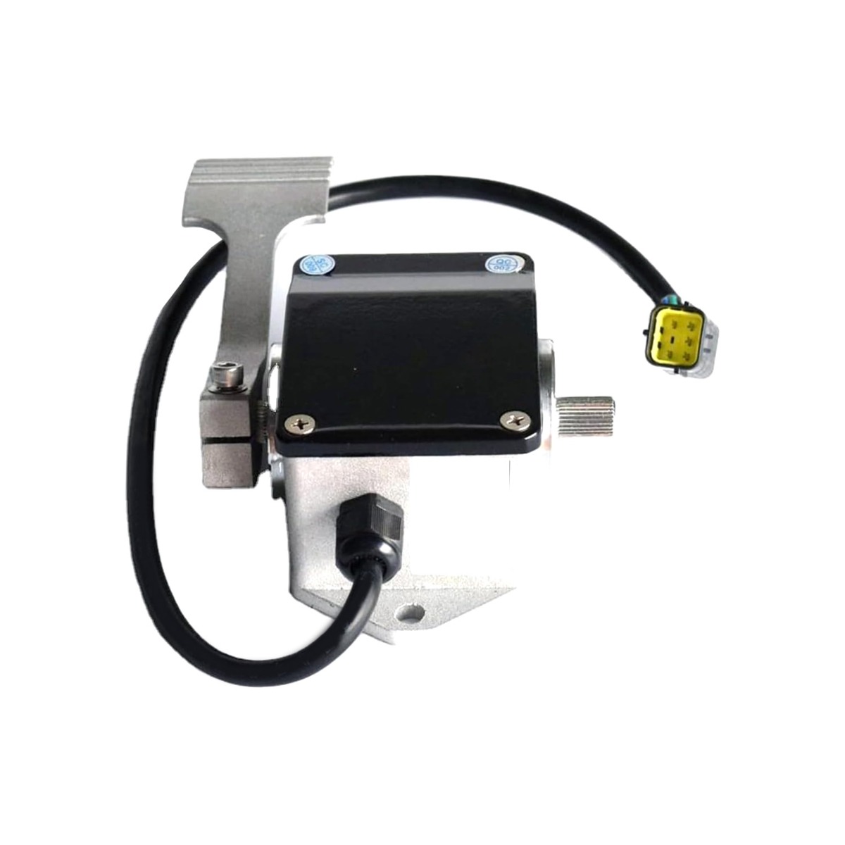 Beschleuniger DC16-110V EFP712-2410 Für Curtis