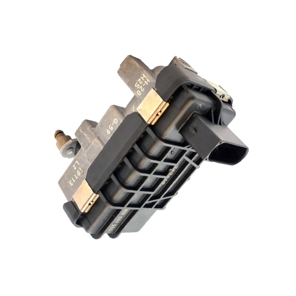 Turboaktuator 767649 6NW009550-20 G-59 für Ford