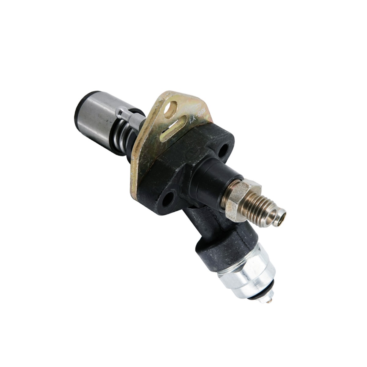 Einspritzpumpe mit Magnetspule für Yanmar