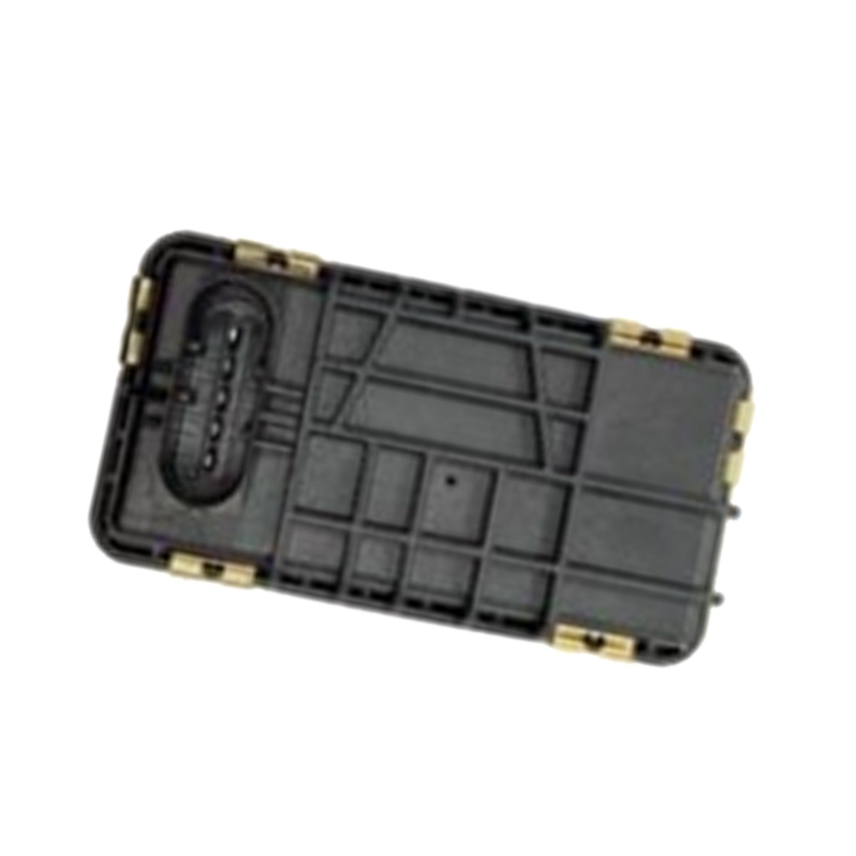 Turboaktuator 6NW009228-21 G-064 für Mercedes-Benz