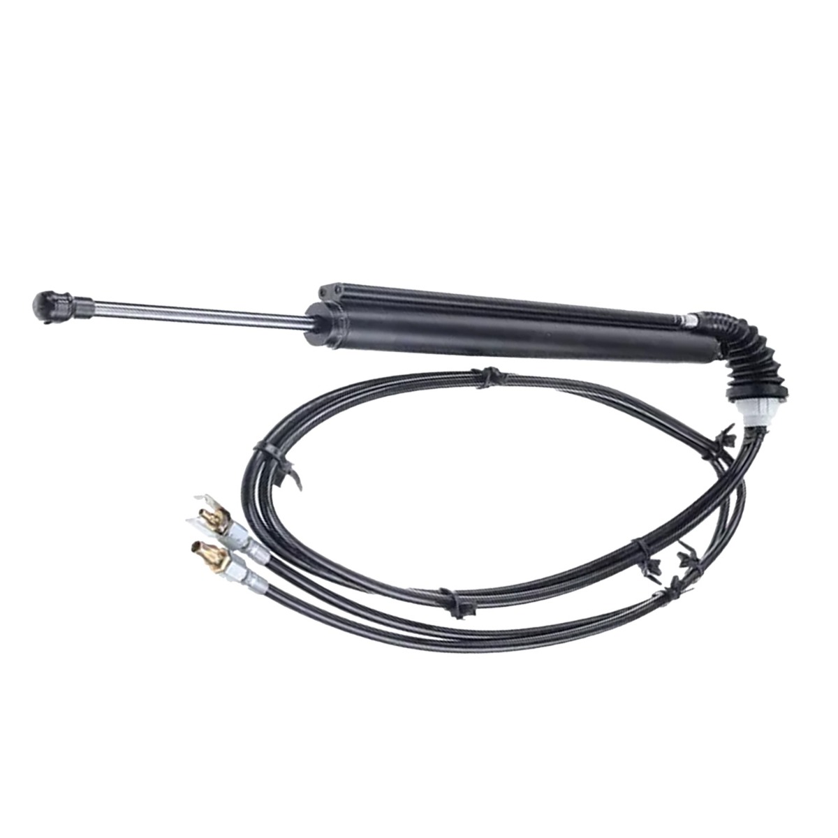 1 Paar elektrischer Heckklappenantrieb 20927446 für GMC