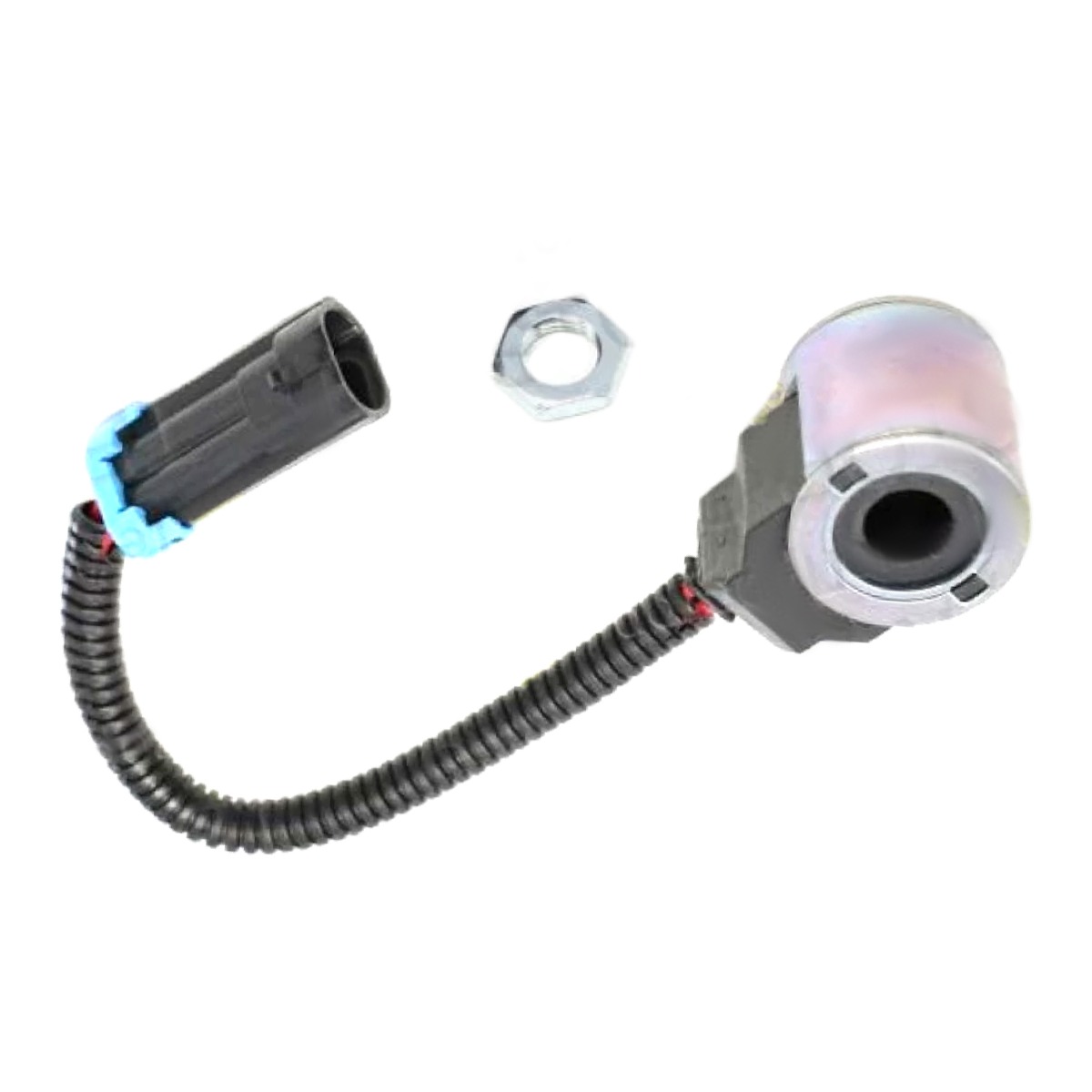 Magnetventilspule 7272732 für Bobcat