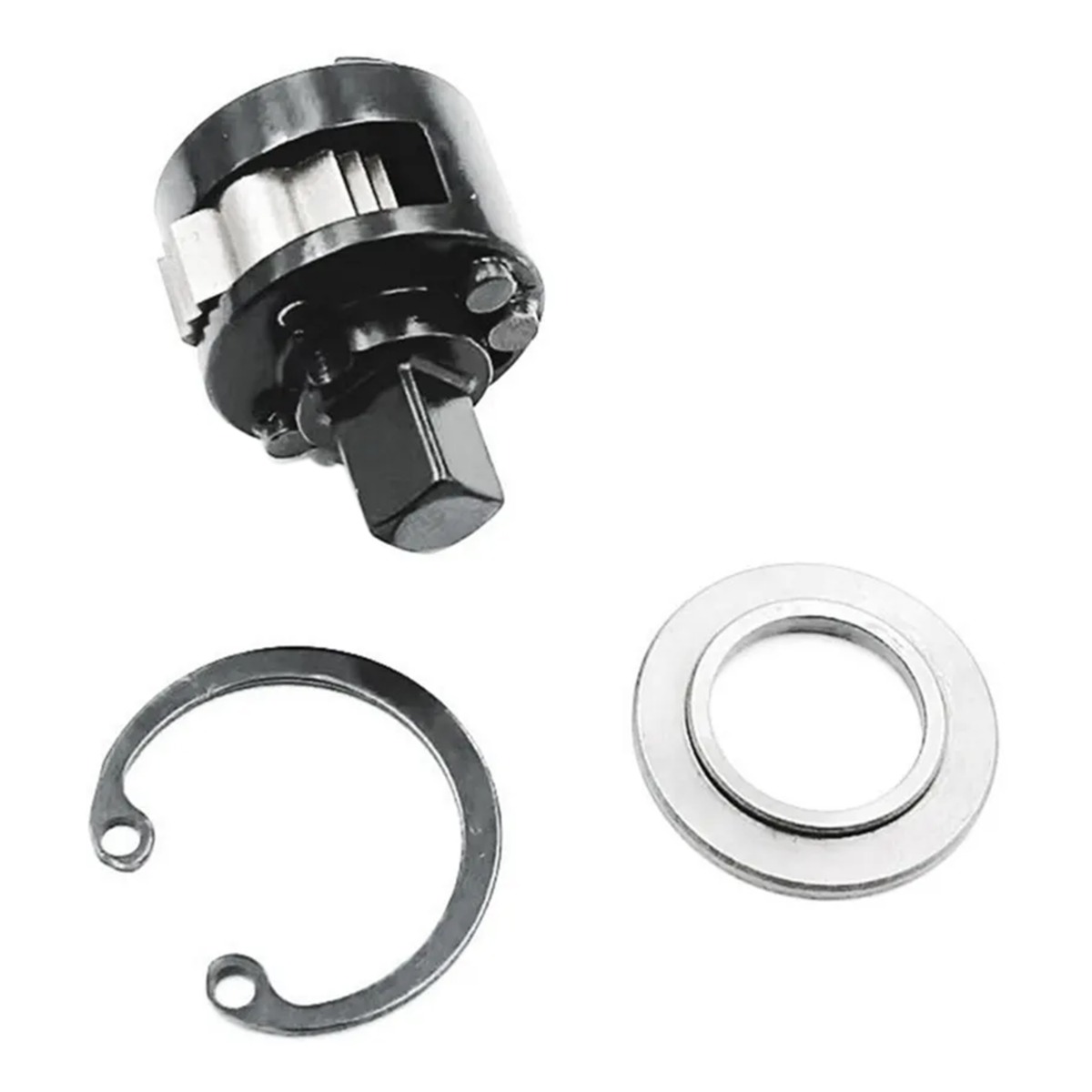 1/4"-Ratschenkopf-Amboss-Service-Kit 42-06-2556 für Milwaukee