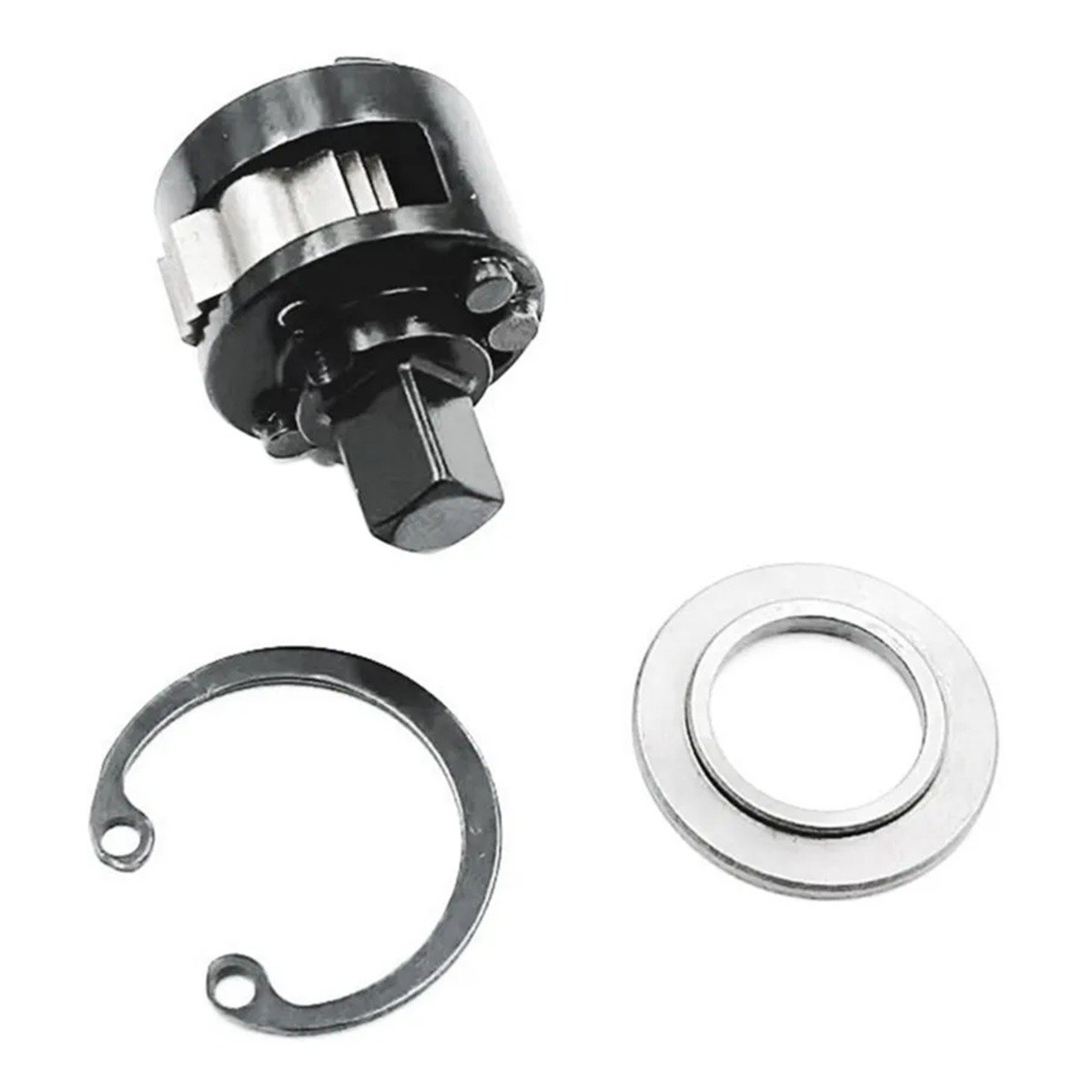 1/4"-Ratschenkopf-Amboss-Service-Kit 42-06-2556 für Milwaukee main product photo