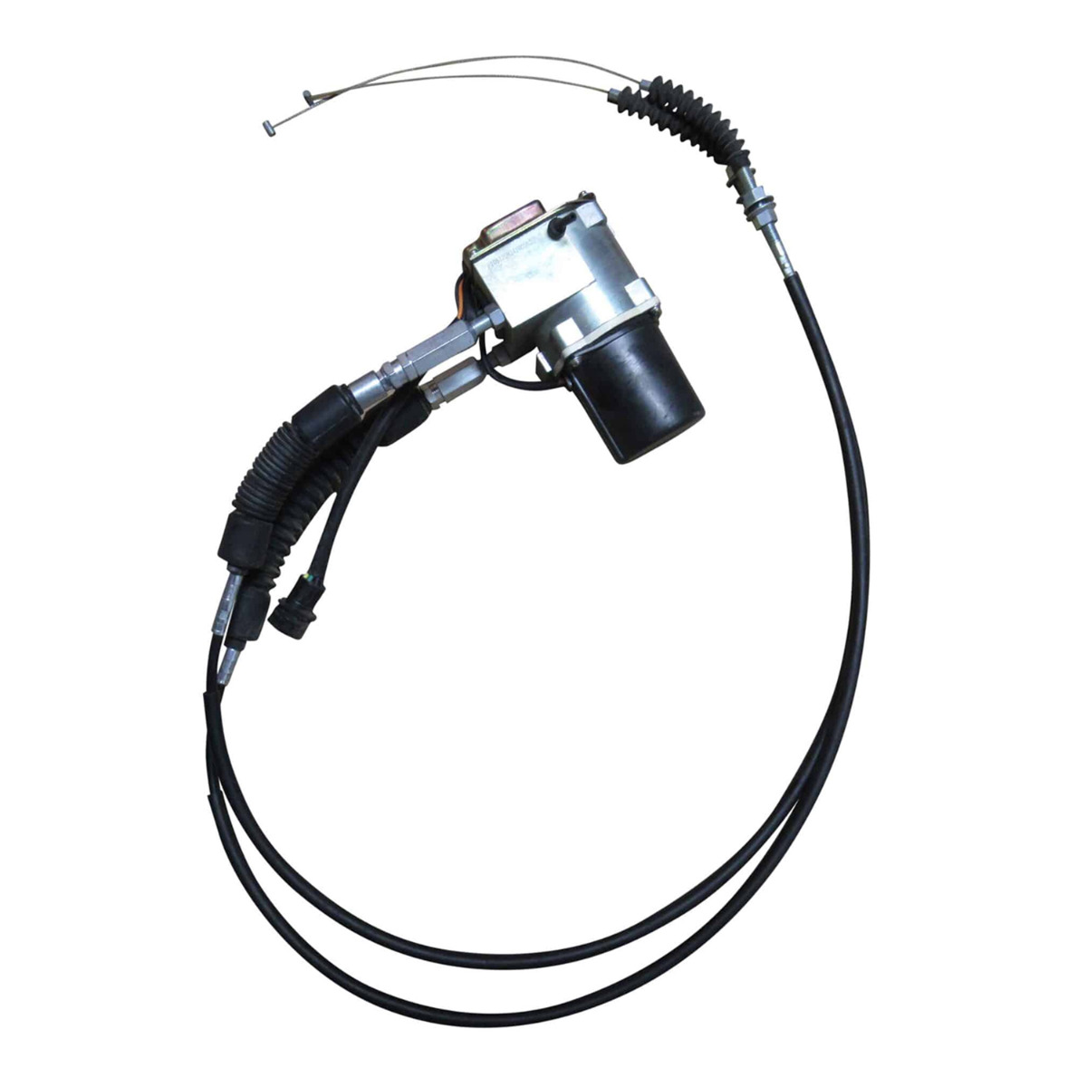 Drosselklappen-Schrittmotor 7Y-5461 für Caterpillar