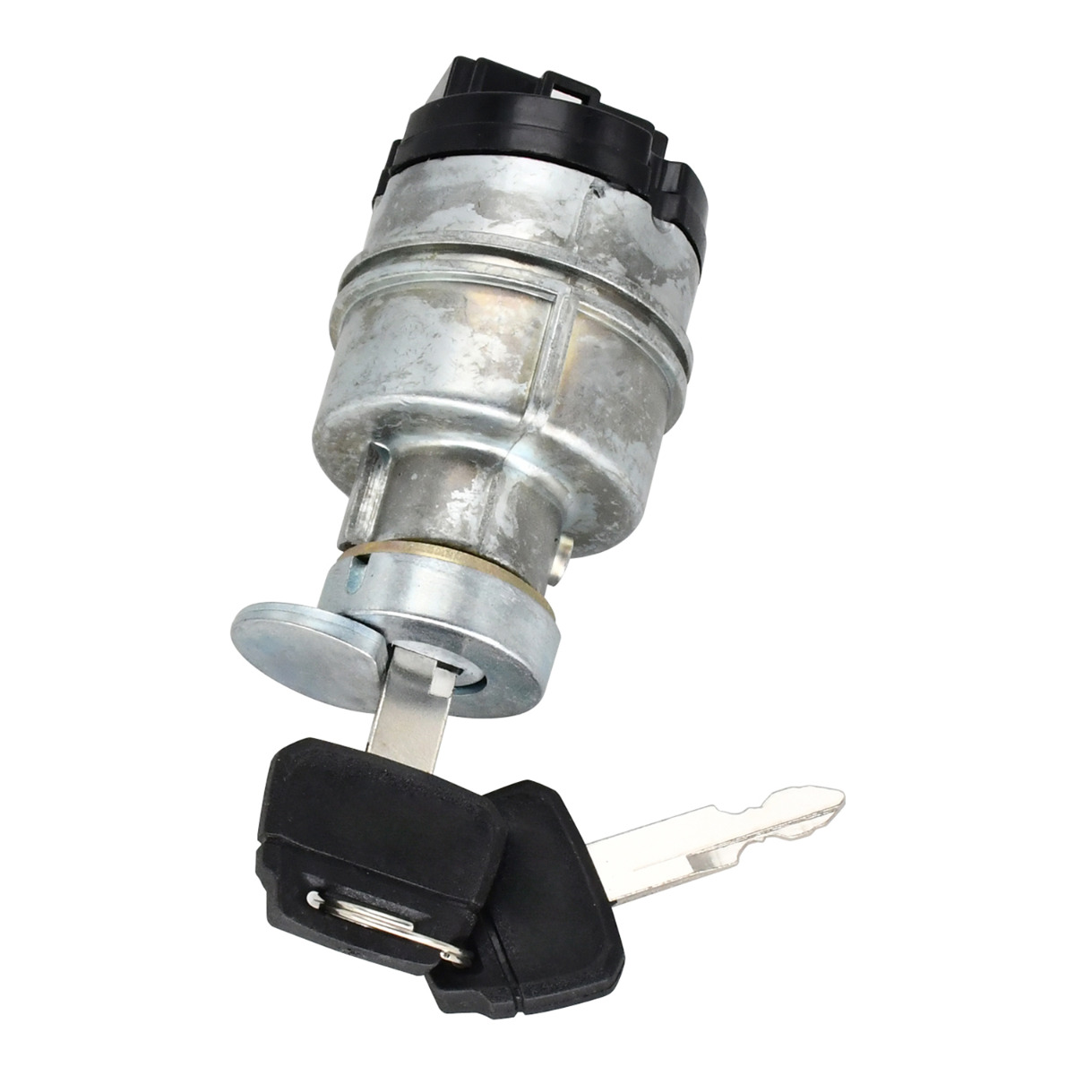 Zündanlassschalter mit 2 Stück Schlüssel YN50S00026F1 für Kobelco