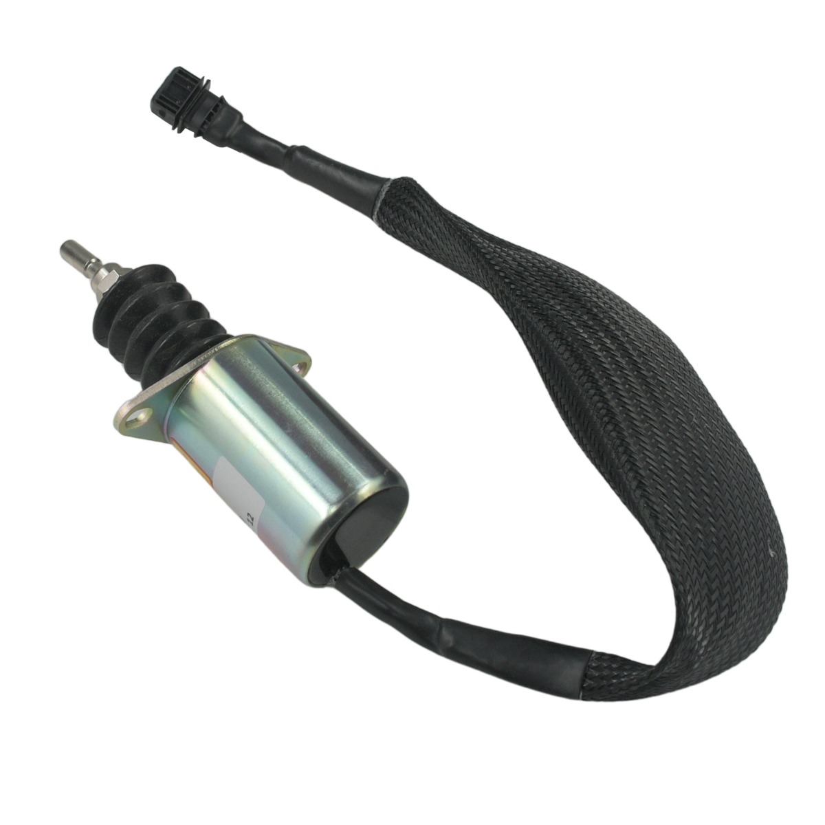 Stoppmagnet 12V 2324006370 Für Haulotte
