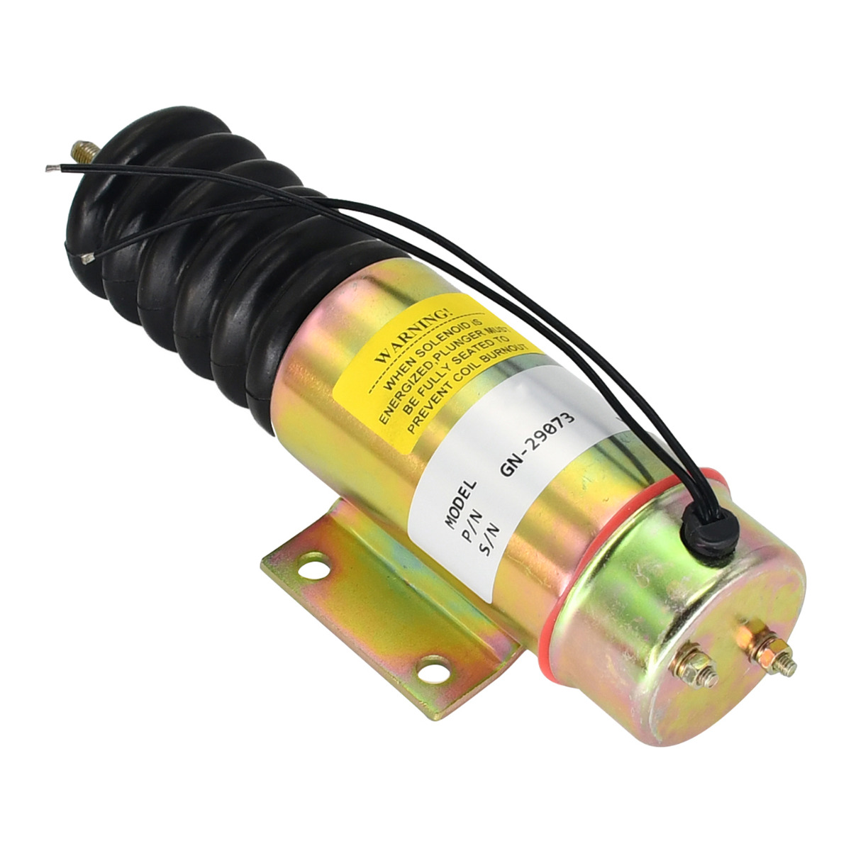 Drossel-Magnetventil 29073-KM für Genie