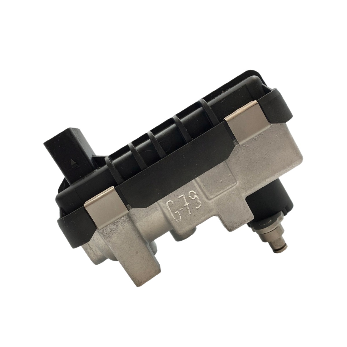 Turboaktuator 6NW009228-36 G-054 für Chevrolet