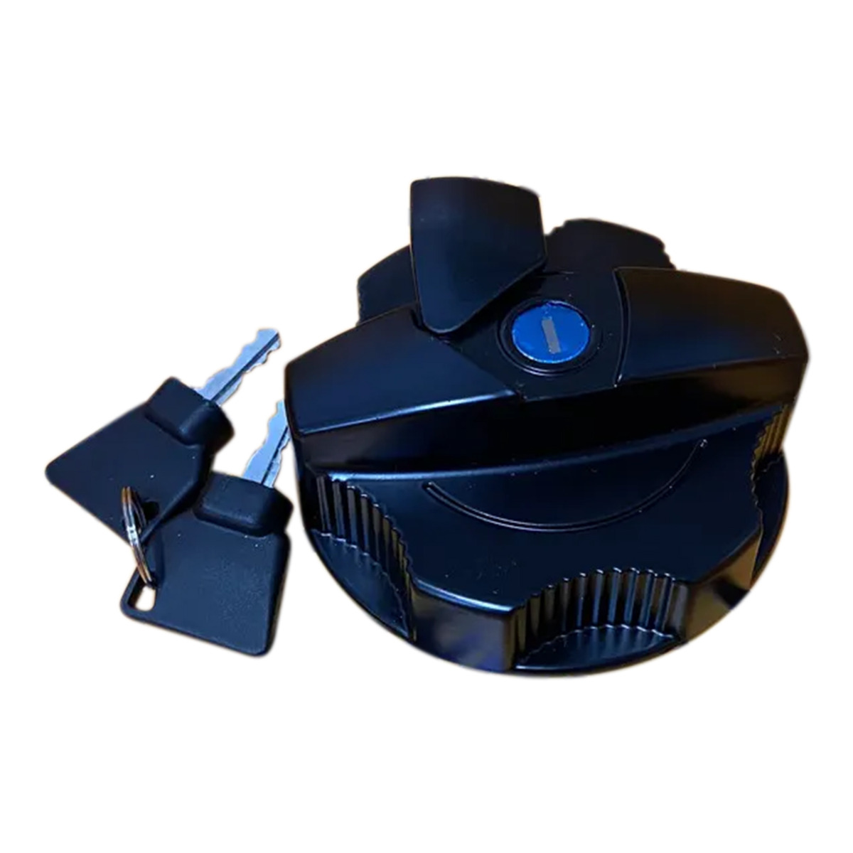 Tankdeckel mit 2 Stück Schlüssel 331/15411 für JCB