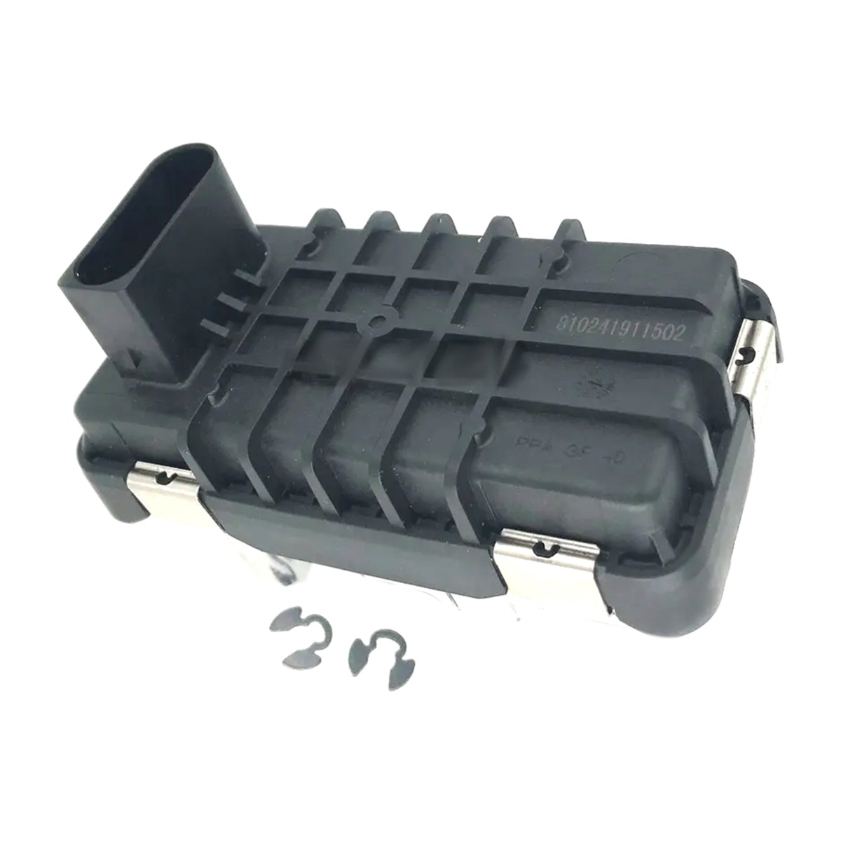 Turboaktuator 6NW009550-10 767649 G-17 für Audi