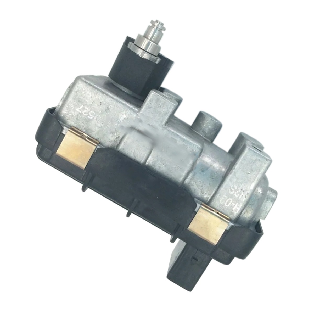 Turboaktuator 767649 6NW009550 G-84 für Audi