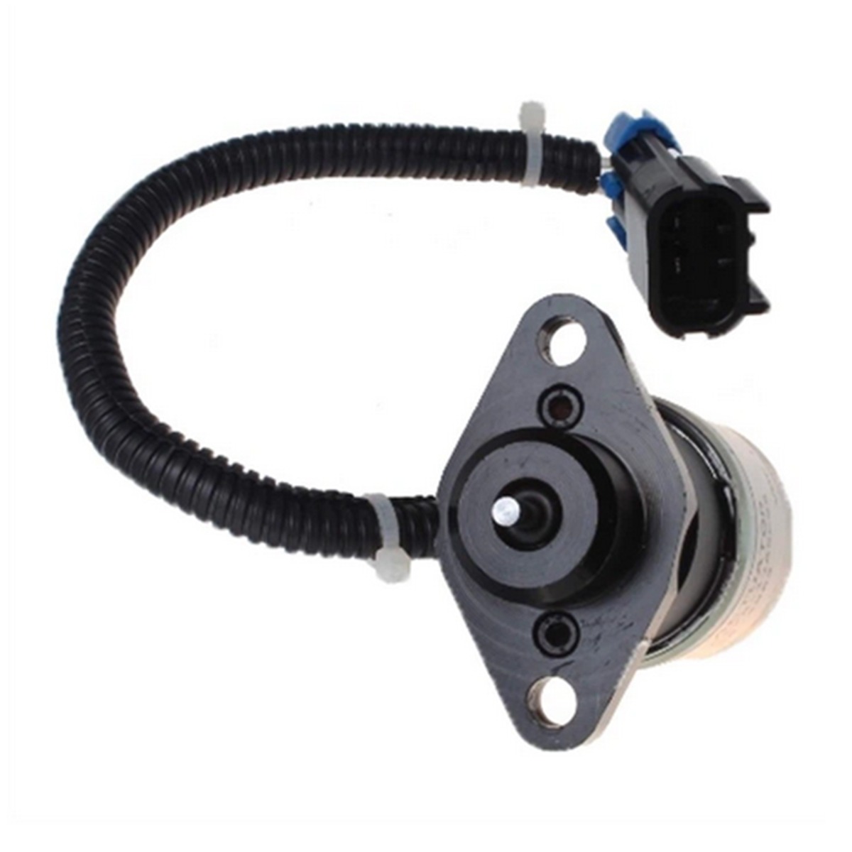 Magnetantrieb 8175-1508 0200-12 für Woodward Yanmar