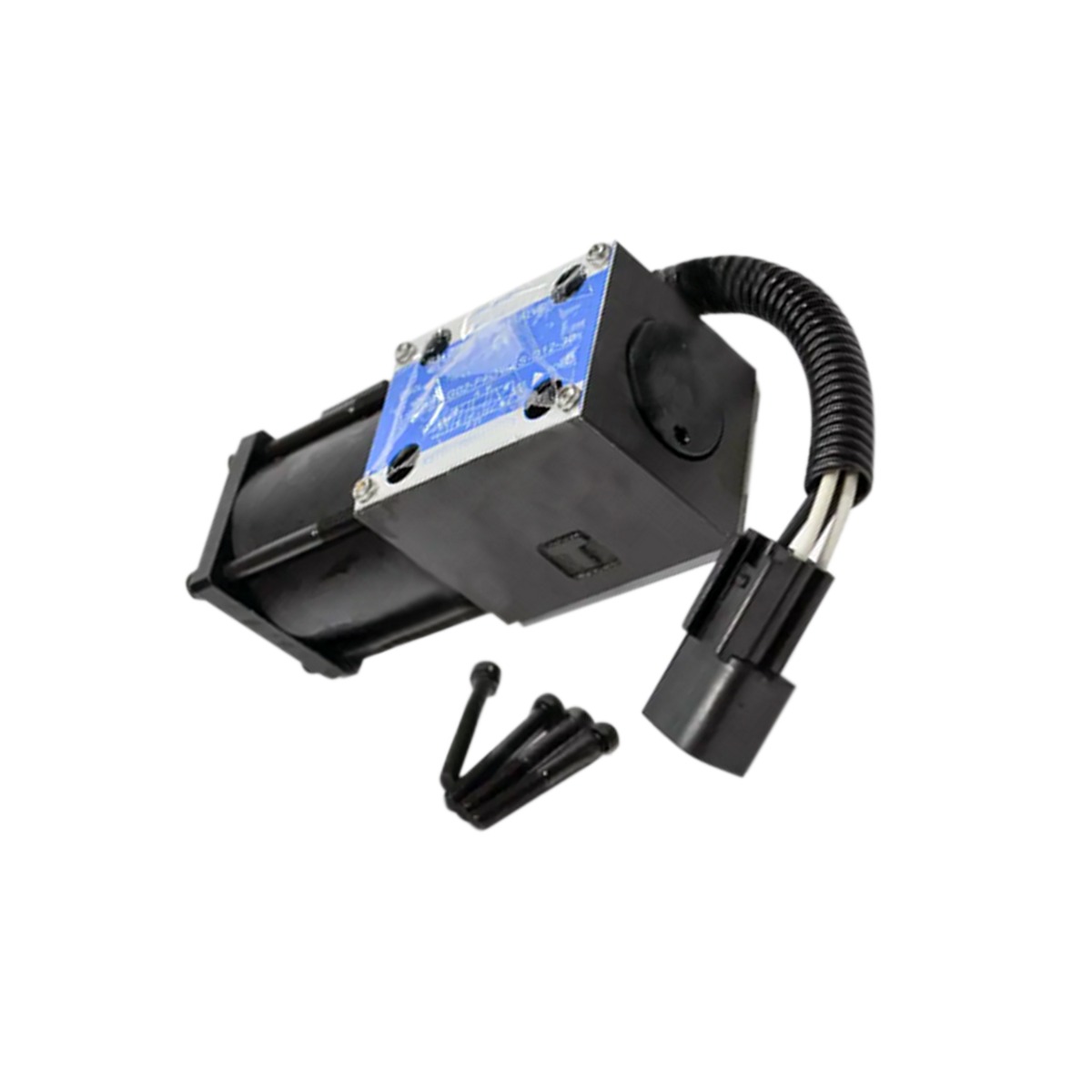 Magnetventil 12N53-82551 für TCM