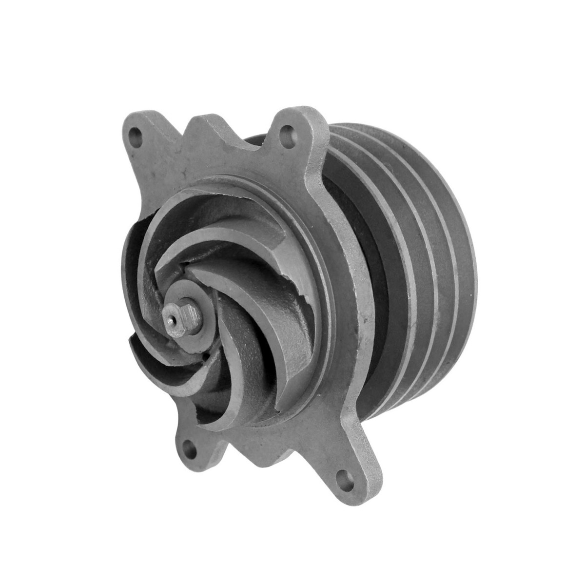 Wasserpumpe 0R0781 für Caterpillar