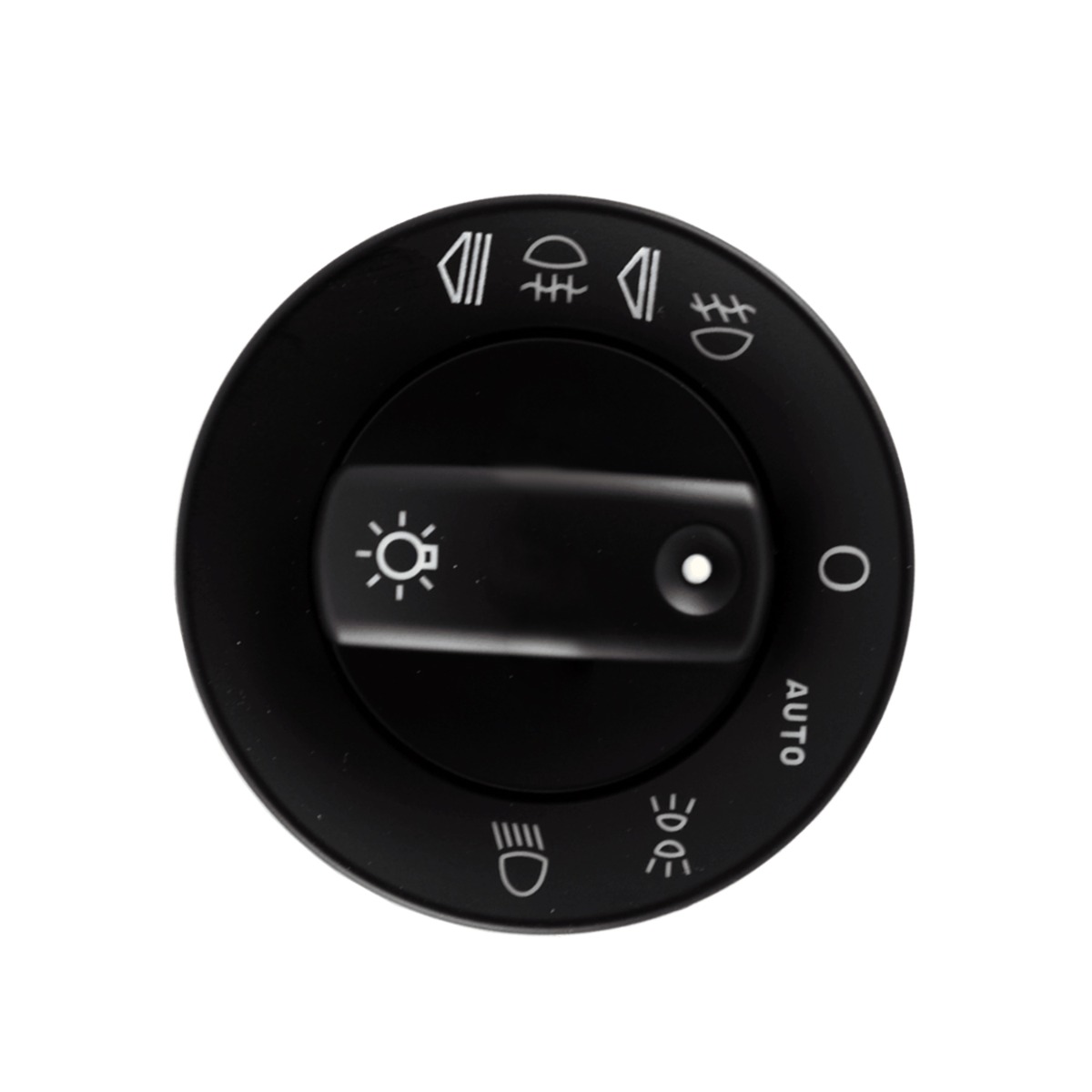 Scheinwerfer-Steuerschalter 8E0941531B Für Audi